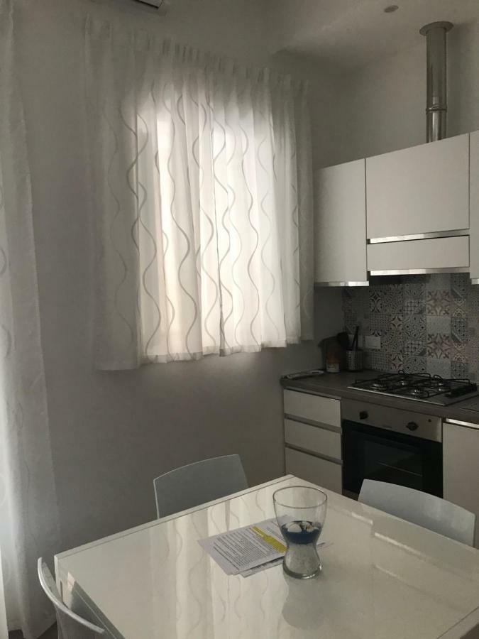 Largo Cannizzaro Apartments Mazzeo Exterior photo